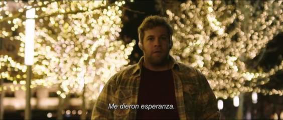 Si sólo pudiera imaginar Trailer subtitulado