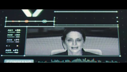 Oblivion: El tiempo del olvido Tráiler (3)