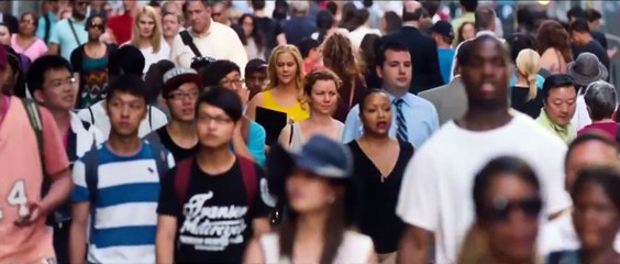 Esta chica es un desastre Tráiler (4) VO