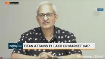 Titan Confident Of Growing Market Share, Despite Industry Slowdown