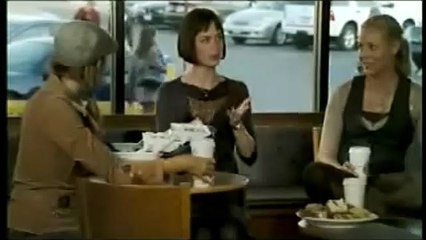 Conociendo a Jane Austen Tráiler (2)