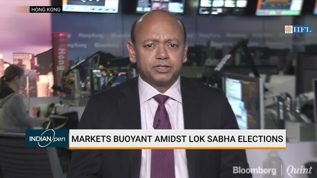 Indian Equity Market Rally Too Fast, Too Soon'', Says BNP Paribas