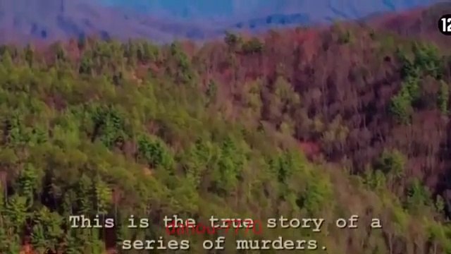وثائقي تحقيقات جرائم القتل- سفاح الغابات العجوز- قاتل متسلسل يقتل بدم بارد حير الشرطة مدة طويلة