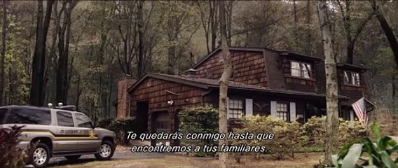 Criaturas Nocturnas: Trailer subtitulado