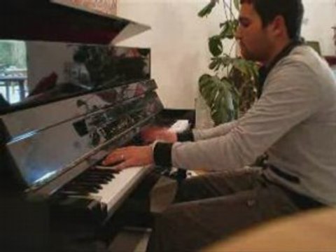 Christophe Willem Double je