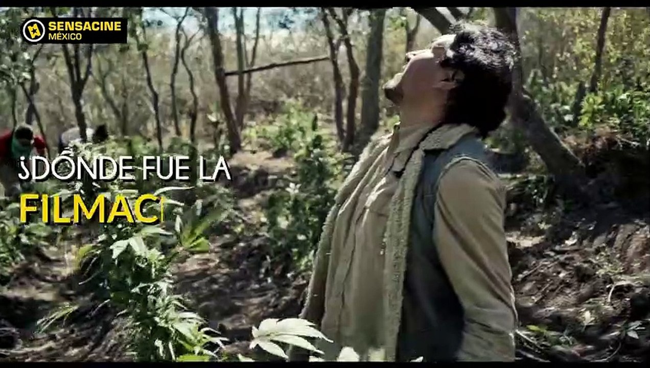'Sanctorum' de Joshua Gil rumbo al FICM 2019