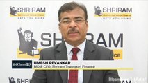 Q4 Disbursements Are Likely To Go Up: Shriram Transport Finance