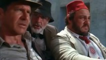 Indiana Jones y la última cruzada Tráiler (2)