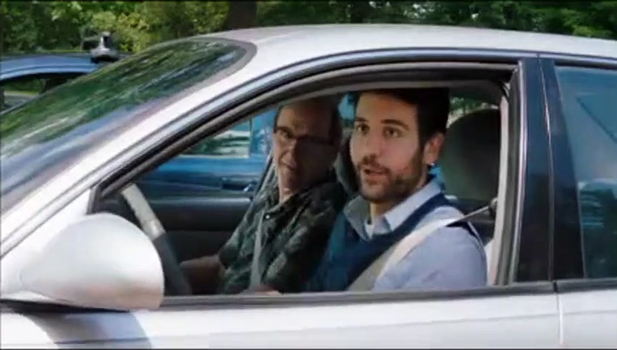 Liberal Arts Tráiler (2) VO