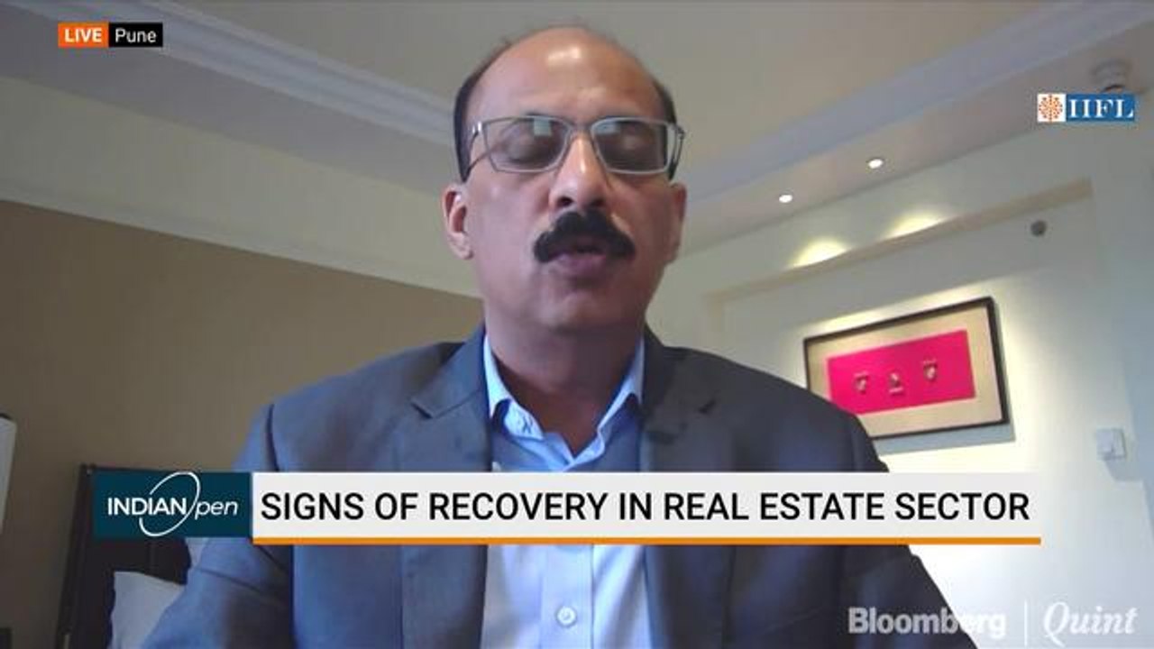 Higher Pricing The Only Resort To Sustain Ebitda Growth: ASK Property Investment