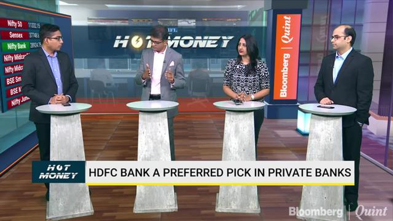 Best Bet From Defence PSU, Midcaps That Make Attractive Bet & More