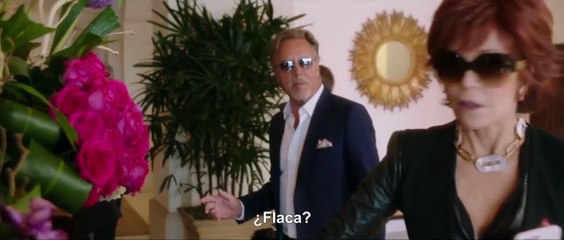 Cuando ellas quieren: Trailer subtitulado