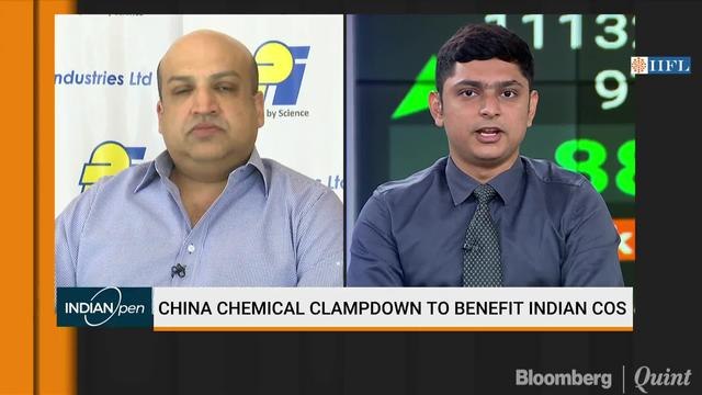 PI Industries Expects Margin To Remain In Range Of 20-21%