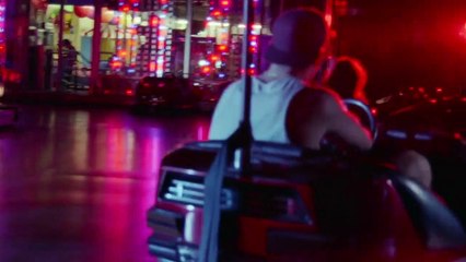 Tráiler de Beach Rats