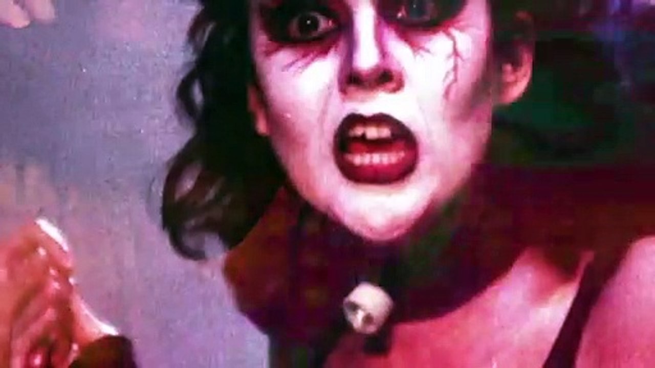 Rita, el documental: Trailer
