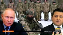Russia-Ukraine War: How to secure Ghanaians living in Europe country under fire – The Big Agenda on Adom TV (25-2-22)