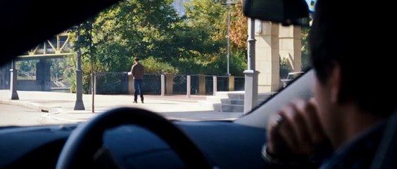 Jack Reacher: Bajo la mira Tráiler (2) VO