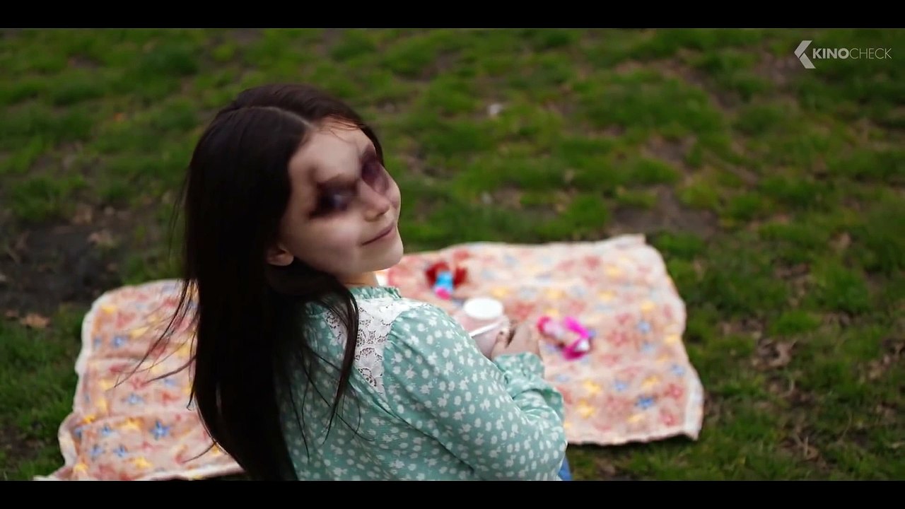 False Positive - Trailer