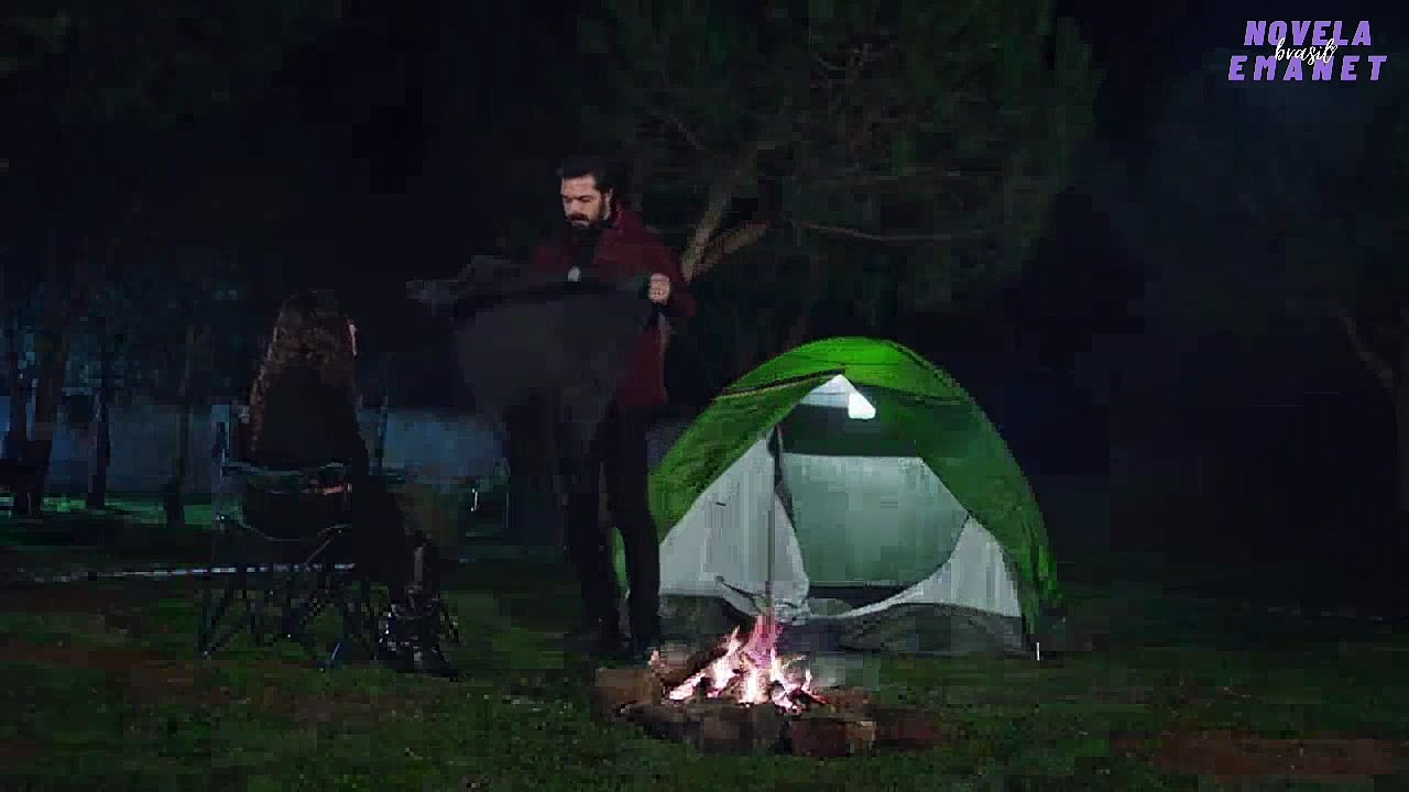 Este fogo – CENA EP 325