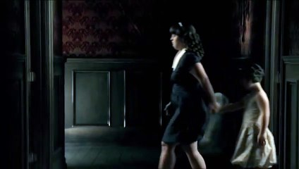 American Horror Story Temporada 1 Tráiler