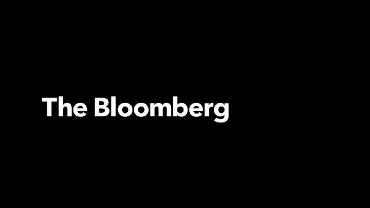 Bloomberg Square Mile Relay