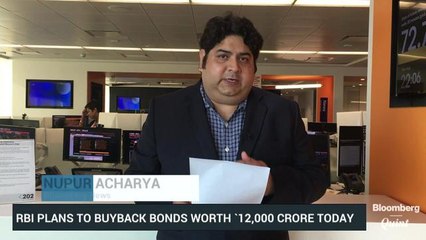 Why The Rupee & Bonds May Trade In A Narrow Band Today