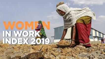 Female Employment In India Could Boost GDP By 79%