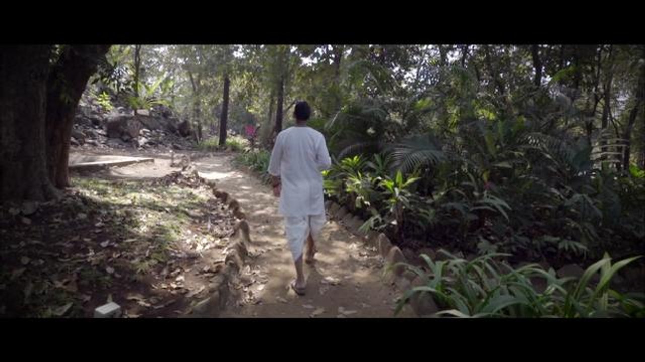 Skoda Pursuita EP4 - Shayamal Promo Preroll
