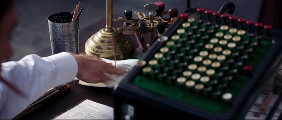 'El gran showman'- Trailer oficial subtitulado