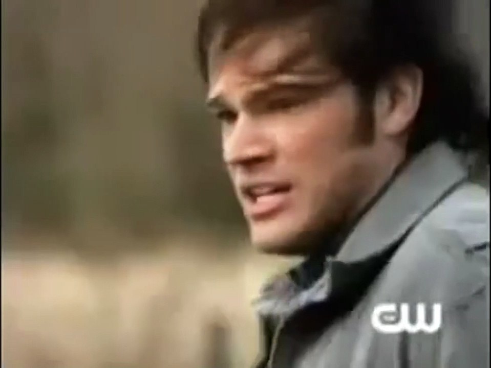 Tráiler temporada 6- 'Supernatural'