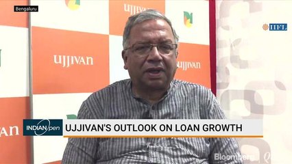 Ujjivan Financial Expects To Bring Down Cost To Income Ratio