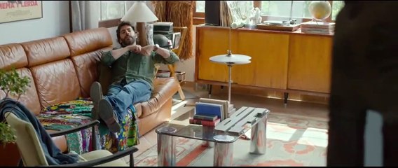 'Nuestros amantes'- Tráiler oficial