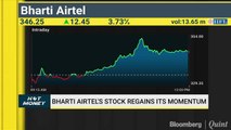 Will Bharti Airtel, Godfrey Phillips stock price rally pause for breath?