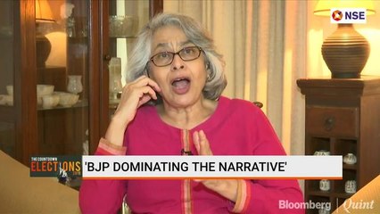 2019 Election: Who Holds The Edge?