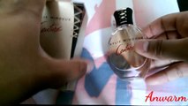 Kylie Minogue Couture Womens Perfume EDT (Review)