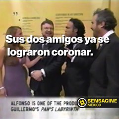 ¿Por qué Guillermo del Toro está en su mejor momento?