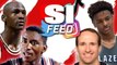 NFL Broadcasting Bonanza, Bronny Makes Bank, and Jordan Gets Snubbed From NBA GOAT Debate on Today’s SI Feed