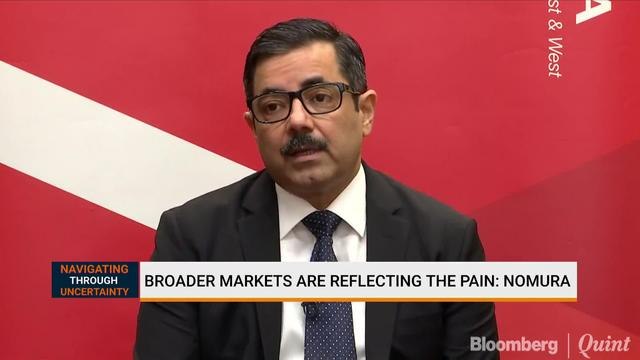 Navigating Through Uncertainty With Nomura's Prabhat Awasthi