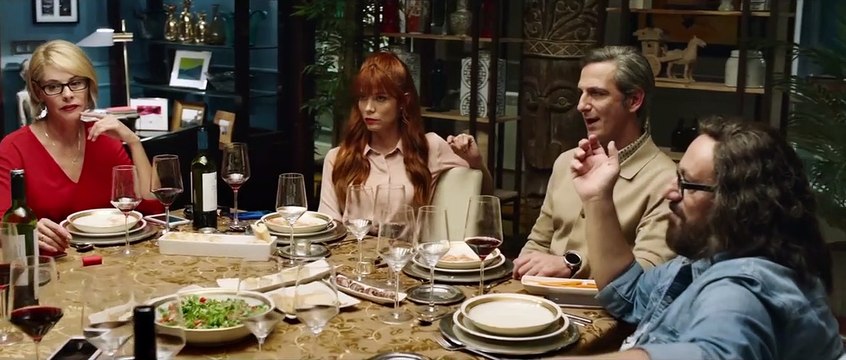 'Perfectos desconocidos' - Tráiler oficial