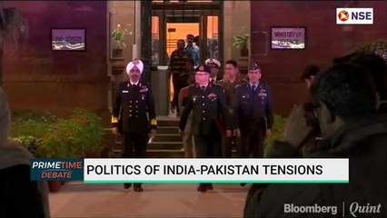 India-Pakistan Tensions: Where Do We Go From Here?