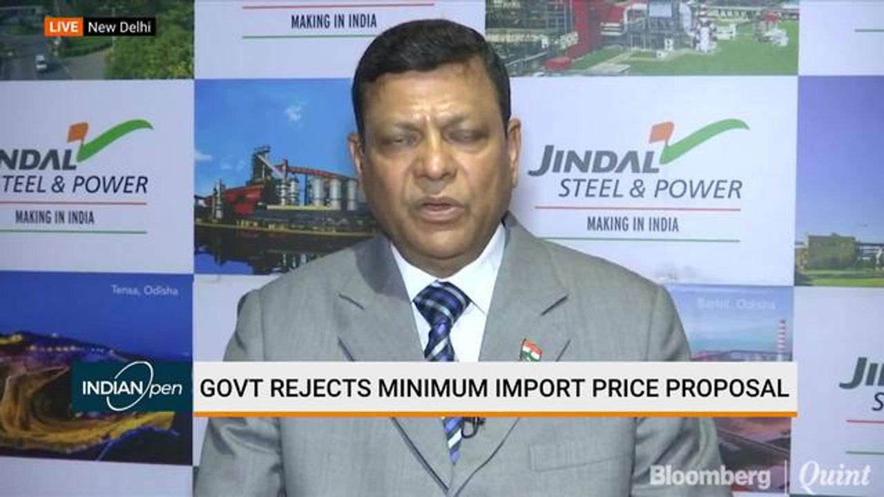 Vale Mine Shutdown And Impact On JSPL