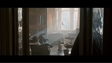 El espía que sabía demasiado Clip (2)