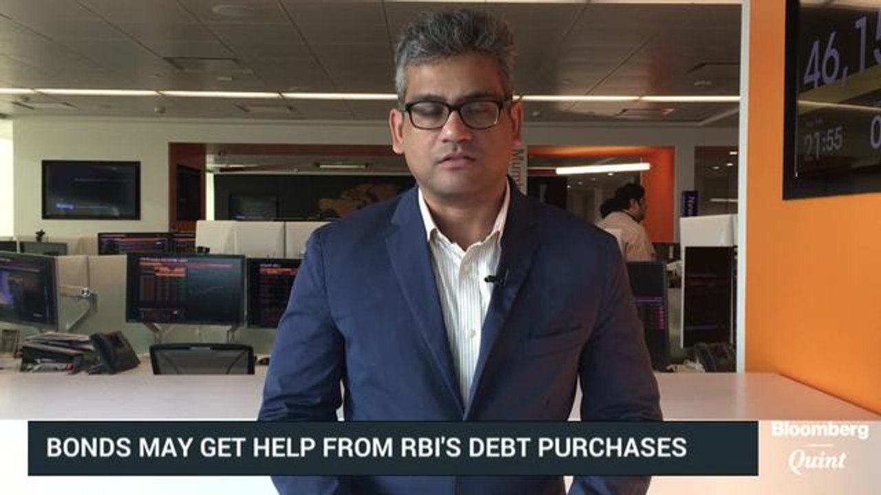 Geopolitical Tensions May Weigh On Rupee; Bonds Seen Rangebound