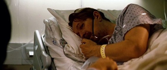 Batman: El caballero de la noche asciende Teaser