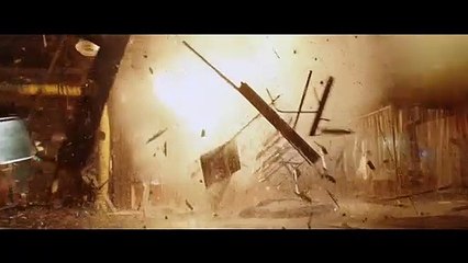 'Deadpool'- Tráiler sin censura español latino