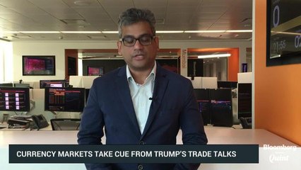 Indian Rupee Seen Rallying, Bond May Open Higher