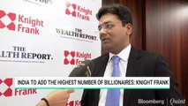Knight Frank Sees India’s Billionaire Count Rise And How