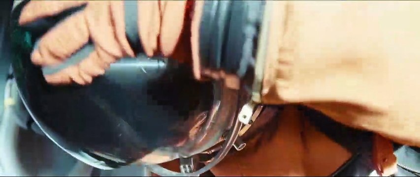 Segundo tráiler subtitulado de 'Ad Astra: Hacia las estrellas'