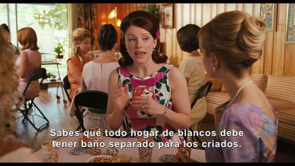 Tráiler de Historias Cruzadas