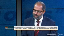 The Very Limited Reach Of Farm Loan Waivers
